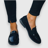 Juliette - Alltagliche Komfort Slipper