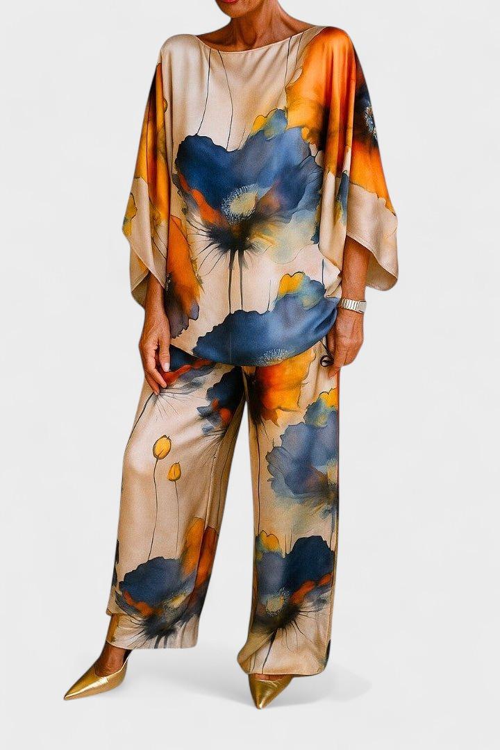 Mille - Elegantes Set