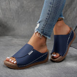 Esther™ | Sandales orthopédiques stylées