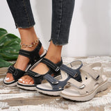 Marjorie | Orthopädische Sandalen