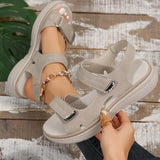 Marjorie | Orthopädische Sandalen