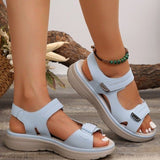 Marjorie | Orthopädische Sandalen