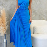 Ottile - Maxikleid