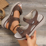 Marjorie | Orthopädische Sandalen