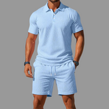 Milan | Elegante set polo