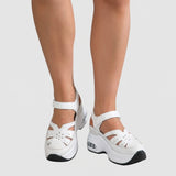 Yvette | Sandales orthopédiques confort premium