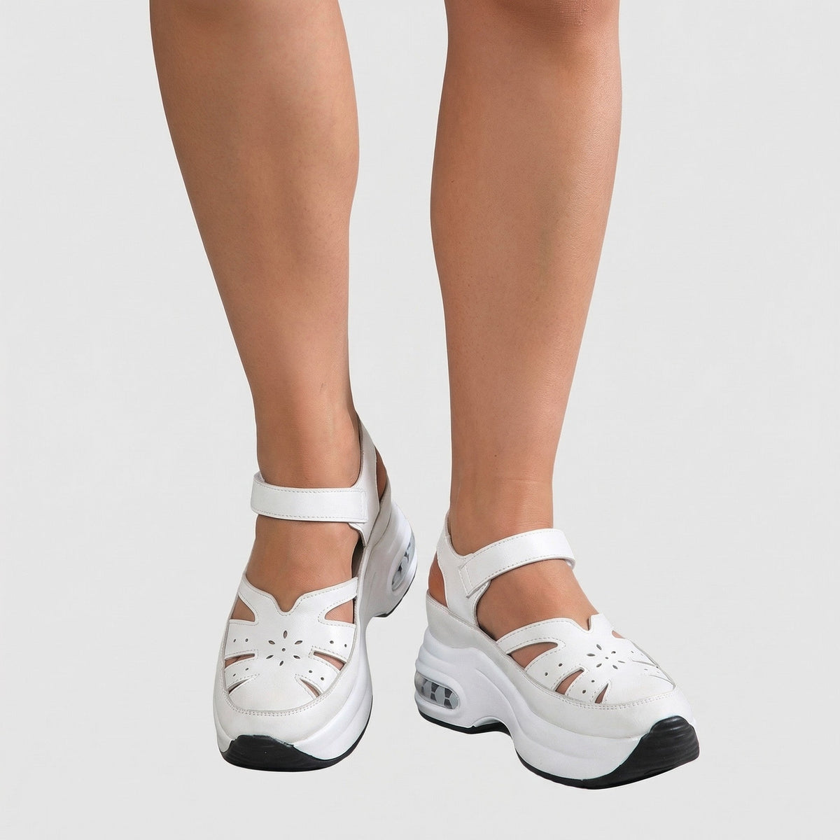 Yvette | Sandali Ortopedici Premium Comfort