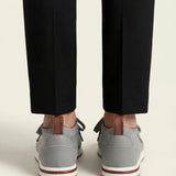 Zurigo Sneaker - Hellgrau