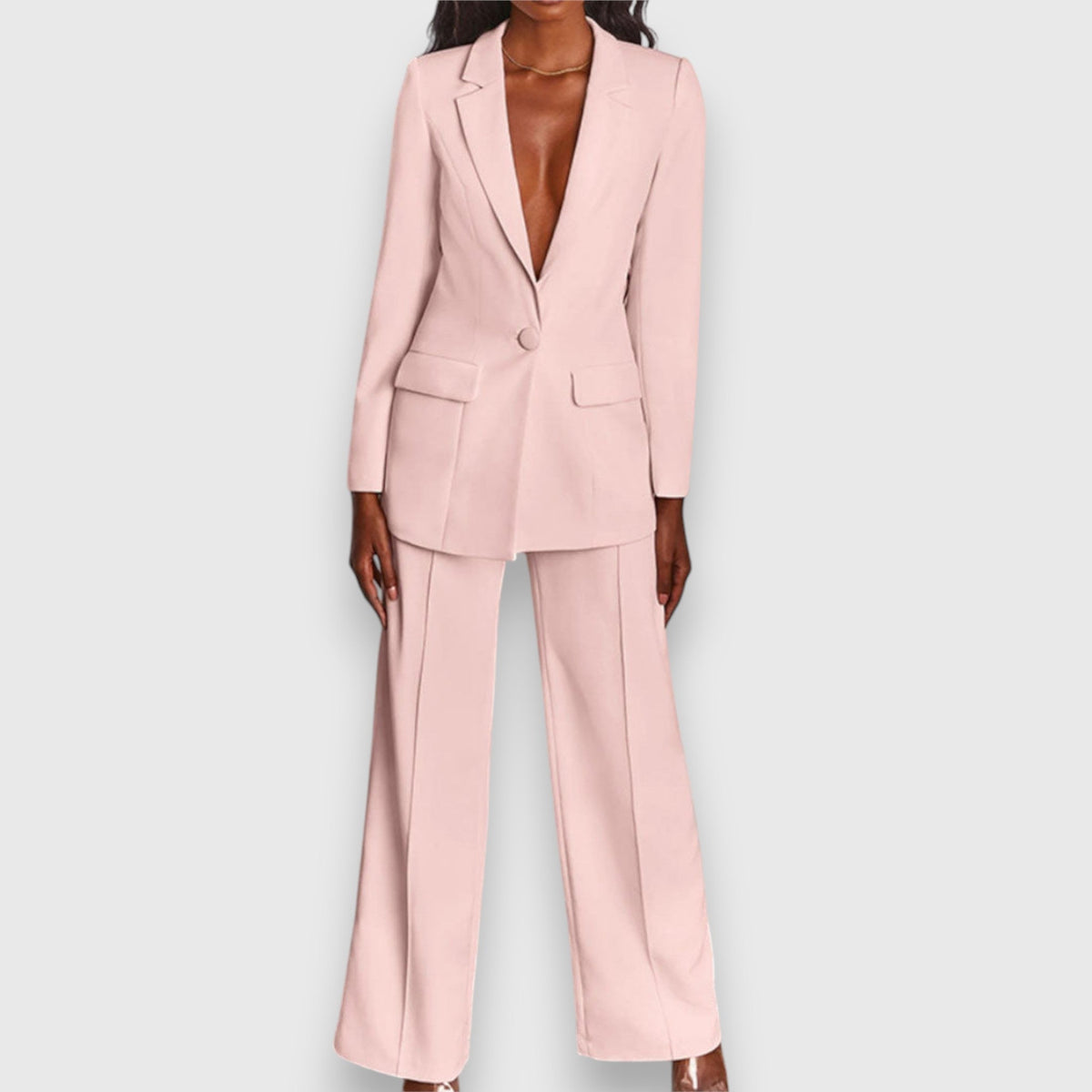 Elena – Elegante Jacke