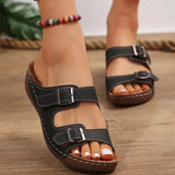 Candy™ | Sandales Bohème