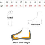 Aza™ | Sandales orthopédiques CloudStep