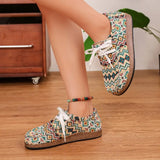 Isla | Sneakers ortopediche dal design unico