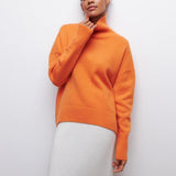 Katharina – Élégant pull pour femme