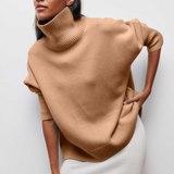Katharina – Élégant pull pour femme