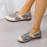 Lorna | Sneaker da passeggio boho leggeri