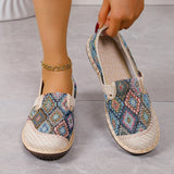 Lorna | Sneaker da passeggio boho leggeri