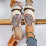 Lorna | Sneaker da passeggio boho leggeri