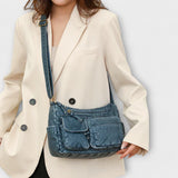 Fenix - Sac en cuir Old Skool
