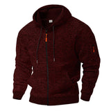 Valcor | Veste polaire chaude pour homme