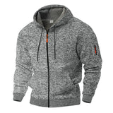 Valcor | Veste polaire chaude pour homme