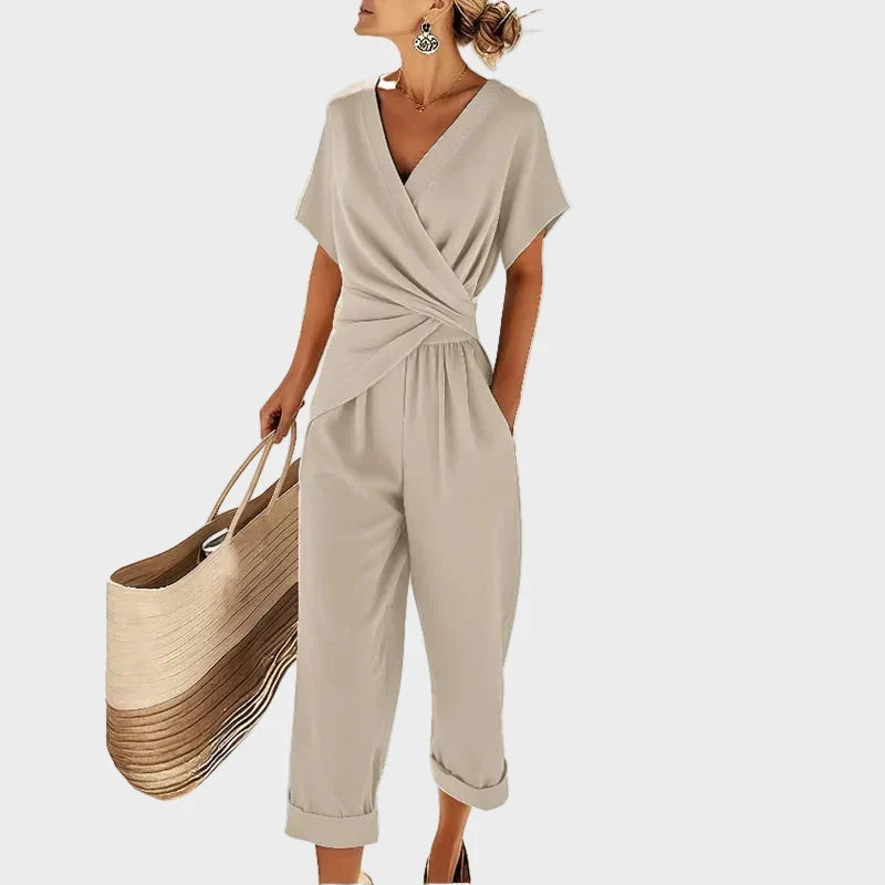 Isla - Elegante completo due pezzi
