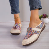 Lorna | Sneaker da passeggio boho leggeri