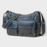 Fenix - Sac en cuir Old Skool