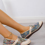 Lorna | Sneaker da passeggio boho leggeri
