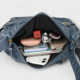 Fenix - Sac en cuir Old Skool