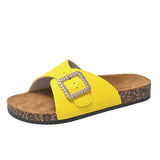 Mandy™ | Sandales bohèmes