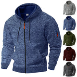 Valcor | Veste polaire chaude pour homme
