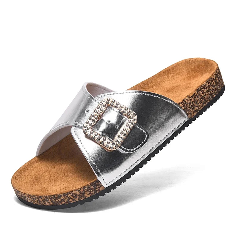 Mandy™ | Sandali Bohemian