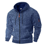 Valcor | Veste polaire chaude pour homme
