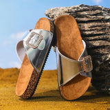 Mandy™ | Sandales bohèmes