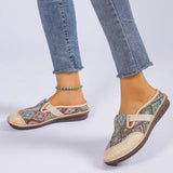 Lorna | Sneaker da passeggio boho leggeri