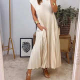 Valerie - Robe midi élégante