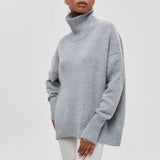 Katharina – Élégant pull pour femme