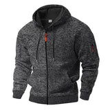 Valcor | Veste polaire chaude pour homme