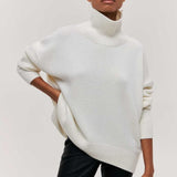 Katharina – Élégant pull pour femme