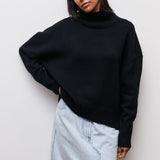 Katharina – Élégant pull pour femme