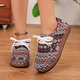 Isla | Sneakers ortopediche dal design unico
