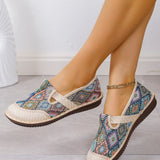 Lorna | Sneaker da passeggio boho leggeri