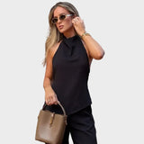 Agnieszka – Ensemble élégant au style urbain
