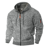 Valcor | Veste polaire chaude pour homme