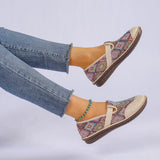 Lorna | Sneaker da passeggio boho leggeri