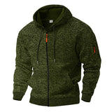 Valcor | Veste polaire chaude pour homme