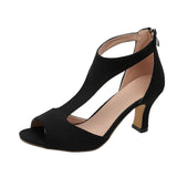 Sofia | Bequeme High Heels