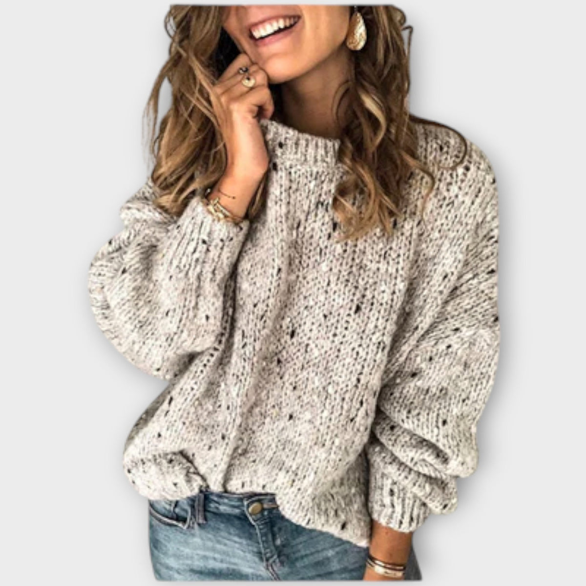 Eileen – Pullover