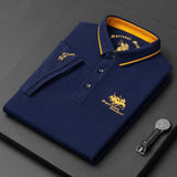 Mason | Polo luxueux