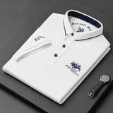 Mason | Polo luxueux